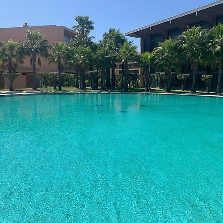Salgados - Vila Das Lagoas, Beach & Golf Албуфейра Экстерьер фото
