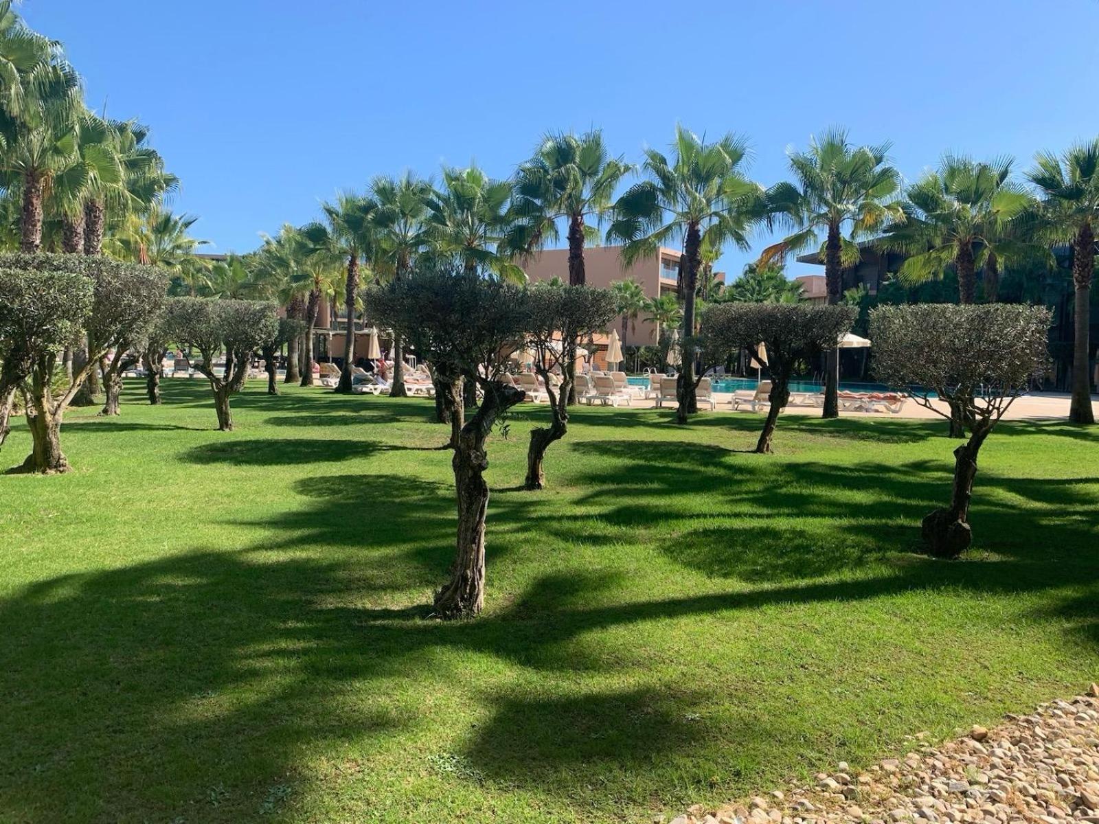 Salgados - Vila Das Lagoas, Beach & Golf Албуфейра Экстерьер фото