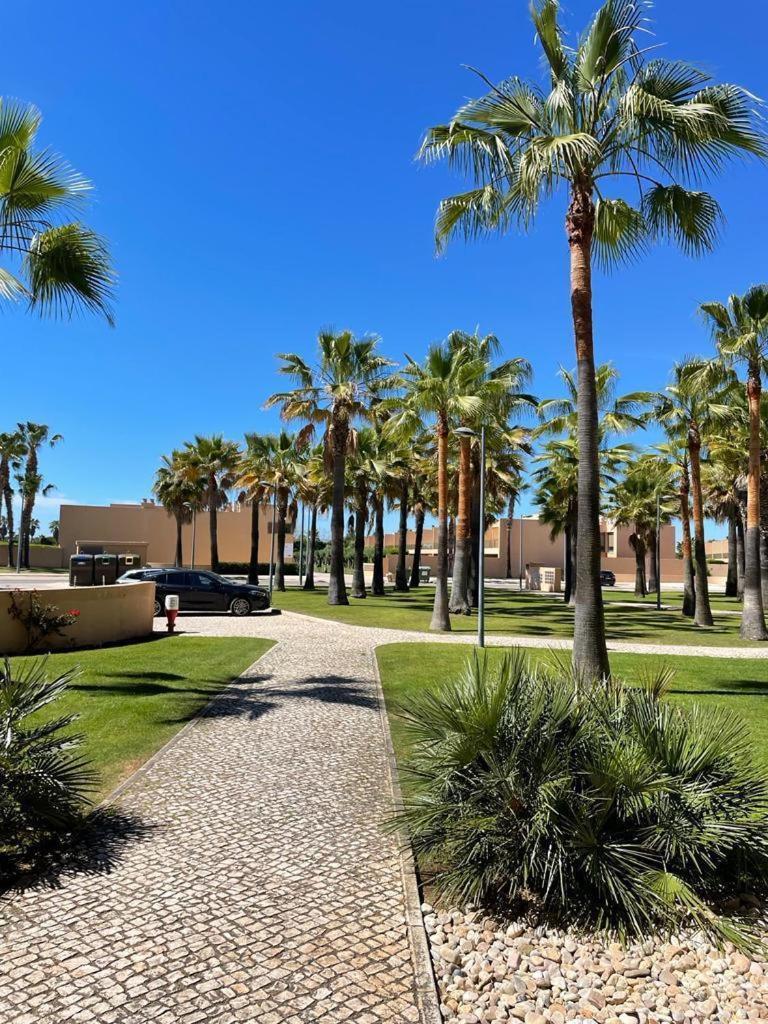 Salgados - Vila Das Lagoas, Beach & Golf Албуфейра Экстерьер фото