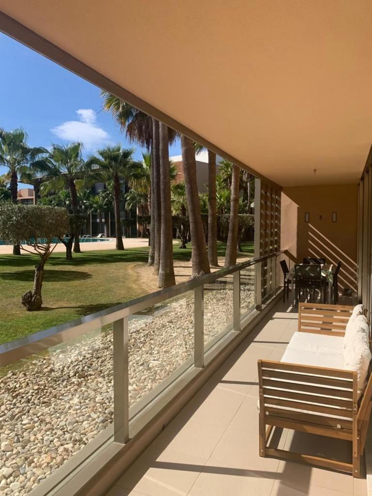 Salgados - Vila Das Lagoas, Beach & Golf Албуфейра Экстерьер фото